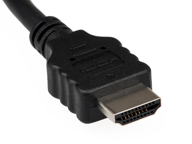 DisplayPort a HDMI Startec