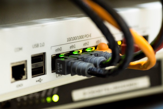 USB a Ethernet Startec