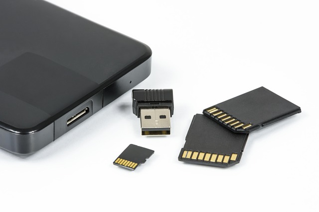 Tarjeta microSD Toshiba