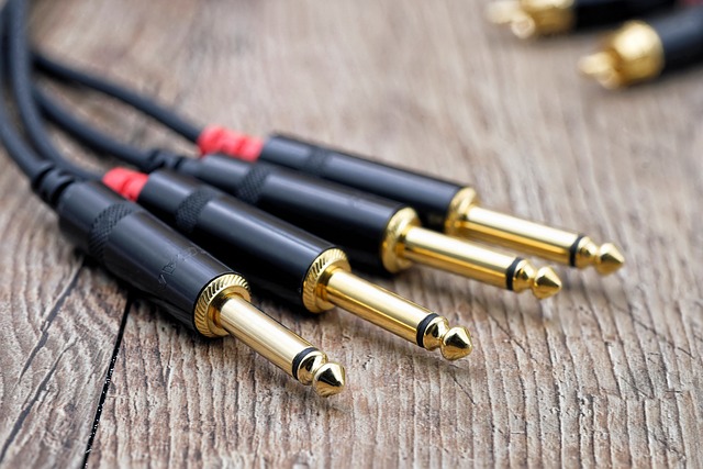 Cable de audio Startec Serie 2