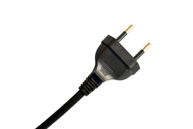 Cable de poder Startec