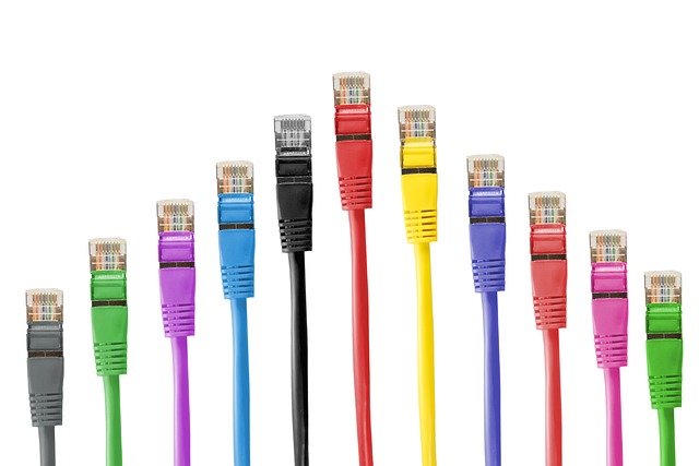 Cable de red Cat 6 Startec Serie 2