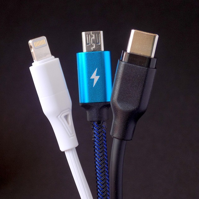 Cable USB-C Vention Serie 2
